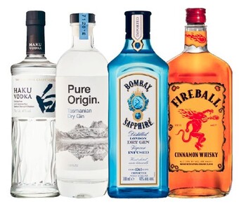 Coles Selected products as pictured offer