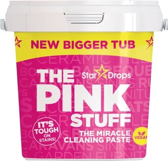 Coles The pink stuff miracle paste 850g offer
