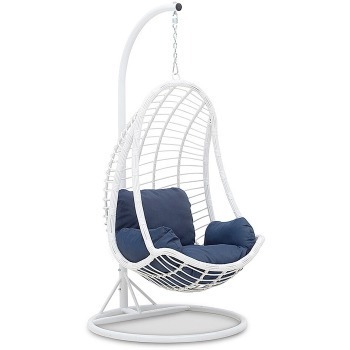 Swing chair online amart