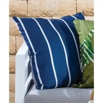 New saira cushion