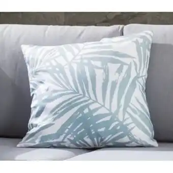 New lathan cushion