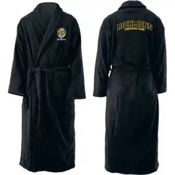 Afl adult robe