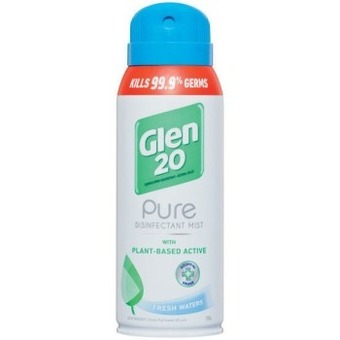 Coles Glen 20 pure 283g offer