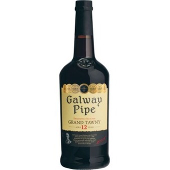 Coles Galway pipe fine old tawny offer