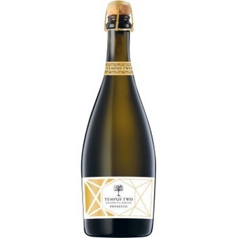 Coles Tempus two graphite prosecco offer