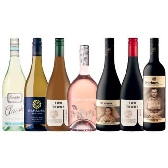Coles Selected products as pictured offer