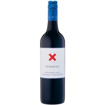 Coles Pensilva cabernet sauvignon offer