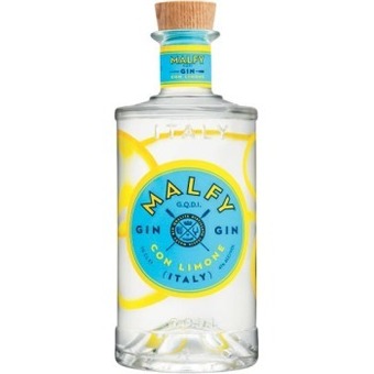 Coles Malfy con limone gin offer