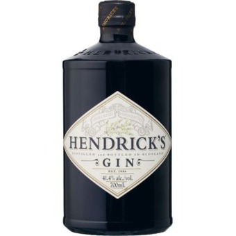 Coles Hendricks gin offer