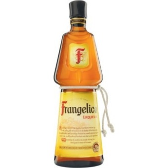 Coles Frangelico hazelnut liqueur offer