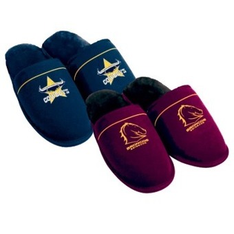 Nrl adult slippers