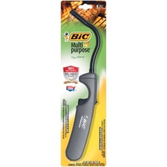 Coles Bic multi purpose flex wand lighter offer