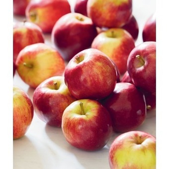 Coles Australian modi apples offer