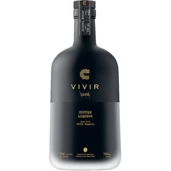 Vivir cafe vs tequila