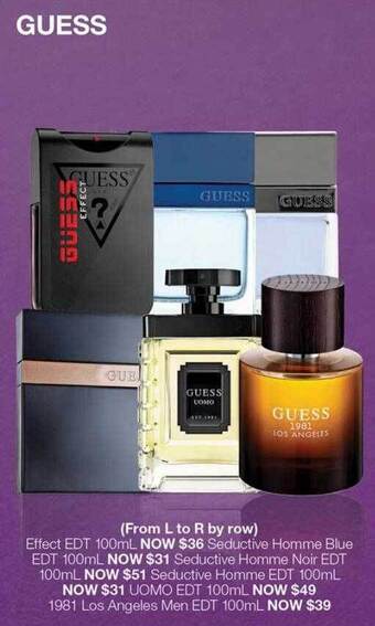 Priceline Guess offer