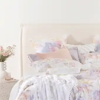 New avalon natural bedhead by m.u.s.e.