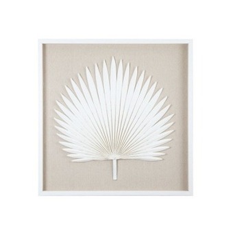 Pillow Talk Samar framed 3d wall art by m.u.s.e. offer
