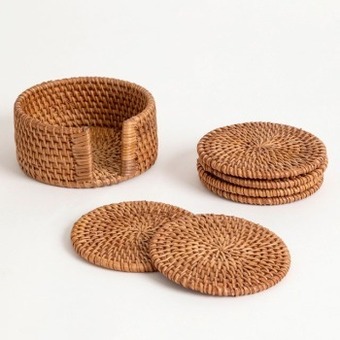 Pillow Talk Grove natural table setting range by m.u.s.e. offer