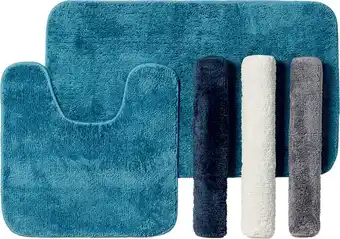Spotlight Brampton house marley bath mat 2 pack offer
