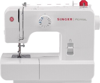 Spotlight Singer promise 1408 sewing machine offer