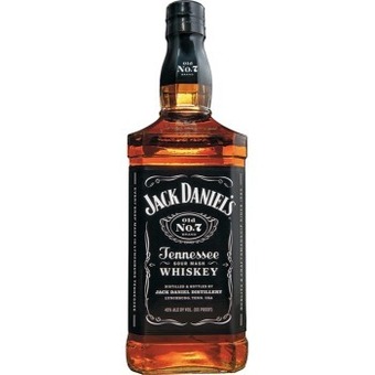 IGA Liquor Jack daniel’s old no.7 tennessee whiskey 1 litre offer