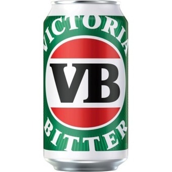 Victoria bitter 30 can block