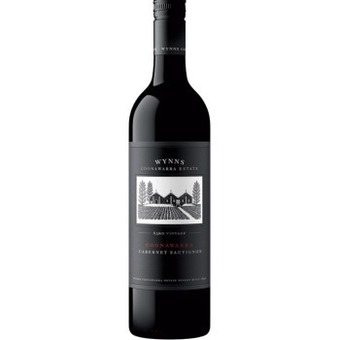 IGA Liquor Wynns black label 750ml varieties offer
