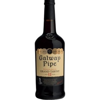 IGA Liquor Galway pipe port 750ml offer