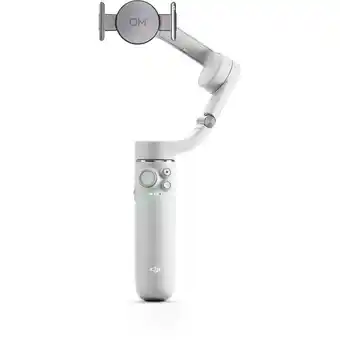 JB Hi-Fi Dji om 5 mobile gimbal (athens grey) offer