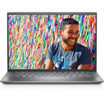 JB Hi-Fi Dell inspiron 5310 evo 13.3" qhd+ laptop (512gb) [intel i7] offer