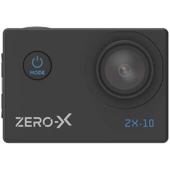 JB Hi-Fi Zero-x zx-10 full hd action camera with 2.0" lcd screen offer