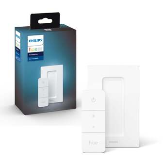 JB Hi-Fi Philips hue dimmer switch v2 offer