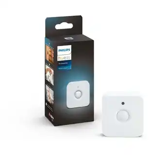 JB Hi-Fi Philips hue motion sensor v2 (2021) offer