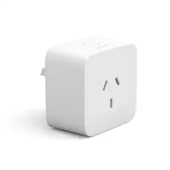 JB Hi-Fi Philips hue bluetooth smart plug v2 (2021) offer