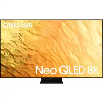 JB Hi-Fi Samsung qn800b 75" neo qled 8k smart tv [2022] offer
