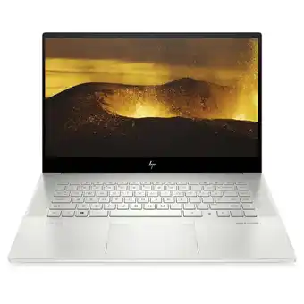 JB Hi-Fi Hp envy 15.6" 4k uhd oled touchscreen laptop (intel i9) [rtx 3060] offer