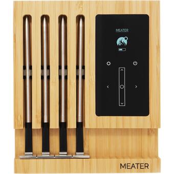 JB Hi-Fi Meater block wireless smart meat thermometer offer