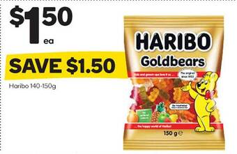 Haribo