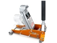 Repco Pro-Lift 1650kg Hybrid Garage Jack offer