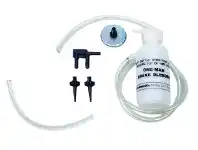 Repco Repco One Man Brake Bleeder Kit offer