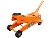 Pro-Lift 2000kg Garage Jack