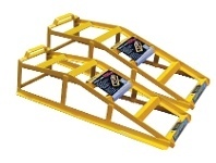 Repco Stanfred Car Ramp Pair - 850kg offer