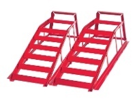 Repco Stanfred Car Ramp Pair - 1000kg offer