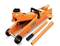 Repco Pro-Lift Trolley Jack - 1800kg offer