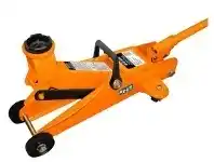 Repco Pro-Lift Trolley Jack - 1500kg offer