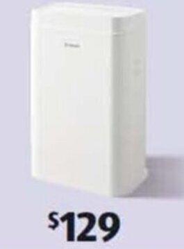 ALDI Air Purifier offer