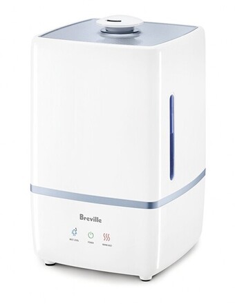 Breville easy mist humidifier