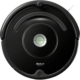 BIG W Irobot roomba connect 670 offer