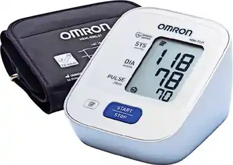 Pharmacist Advice Omron blood pressure monitor hem-7121 offer