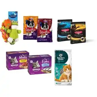 BIG W Replenish your cupboards with our bulk value offer